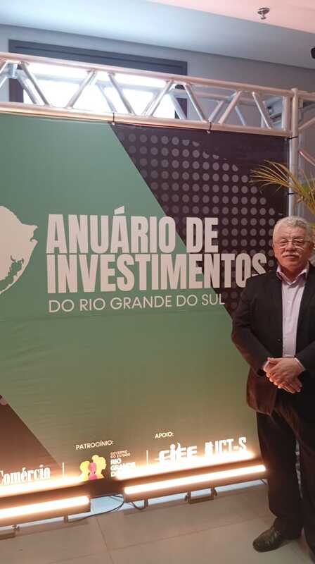 ANUÁRIO DE INVESTIMENTOS DO RIO GRANDE DO SUL, EDIÇÃO 2026